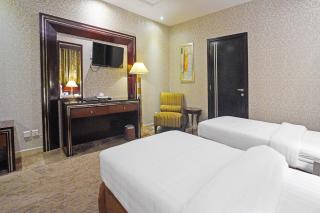EKONO Jeddah Airport Hotel - Dschidda - 1