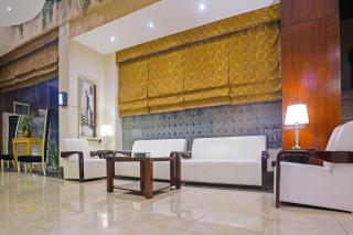 EKONO Jeddah Airport Hotel - Dschidda - 6