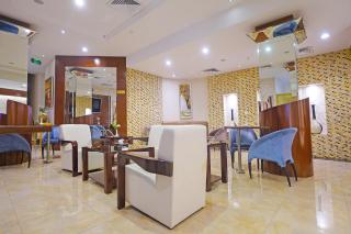 EKONO Jeddah Airport Hotel - Dschidda - 4