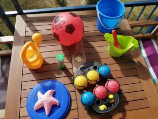 Au calme, 100m plage Écluse, balcon, garage, Wifi - Dinard - 1