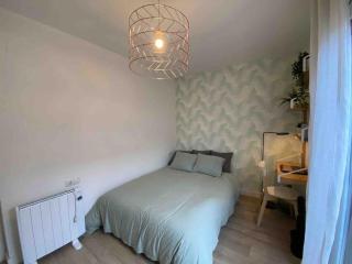 Apartamento recién reformado dos plantas - 1