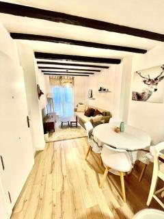 Apartamento recién reformado dos plantas - Santa Cilia de Jaca - 0