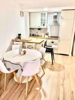 Apartamento recién reformado dos plantas - Santa Cilia de Jaca - 7