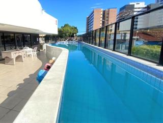 Apartamento sempre novinho 2 quartos Ponta Verde - Maceió - 8
