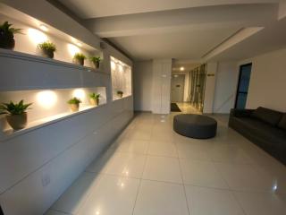 Apartamento sempre novinho 2 quartos Ponta Verde - Maceió - 4