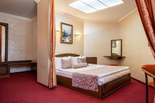 Edem Hotel Lviv - Lviv - 0