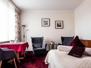 Garni Hotel & Appartements Nordstrand - Nordstrand - 5