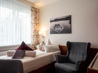 Garni Hotel & Appartements Nordstrand - Nordstrand - 4