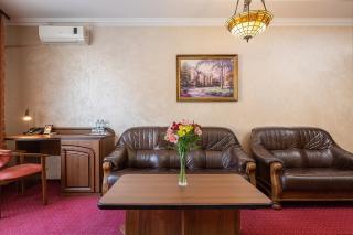 Edem Hotel Lviv - 1