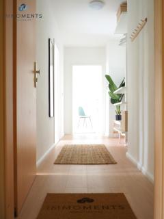 Stilvolles Apartment im Zentrum mit Netflix WE 38 - Magdeburgo - 1