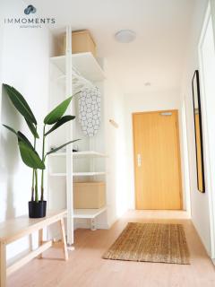 Stilvolles Apartment im Zentrum mit Netflix WE 38 - 2