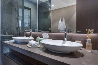 Luxury apartment 38th floor Dubai MarinaEXPO OFFER - Dubai - 3