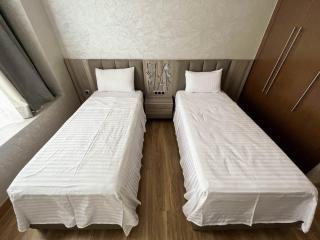 Apartment Hilton Tangier 10th Nr13 - 4