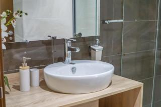 Apartment Hilton Tangier 10th Nr13 - 3