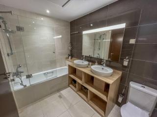 Apartment Hilton Tangier 10th Nr13 - 5