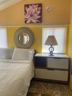 Cozy studio with private spa - 2