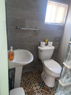 Cozy studio with private spa - Oranjestad - 3