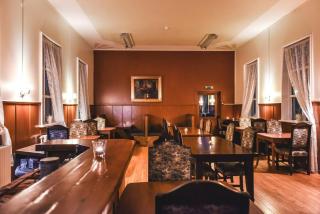 Hotel Latrabjarg - Örlygshöfn - 1