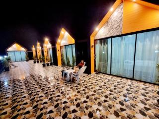 The Nature Resort Sukhothai - 3