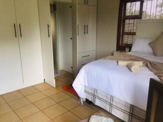 Bujumbura Guest House - Port Edward - 9