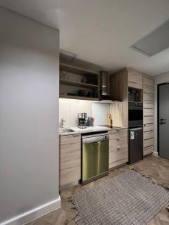 715 Foreshore Place Luxury Apartment-Cape Town CBD - 1