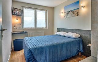 Hotel Restaurant L'Atlantique - Saint-Jean-de-Monts - 6