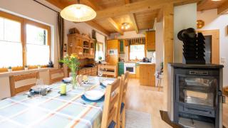 Ferienhaus Rauscher - Sittersdorf - 3