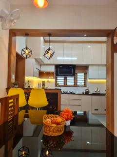Milaano Orchids, Service Villa, Kammana Mananthavady - Wayanad - 0