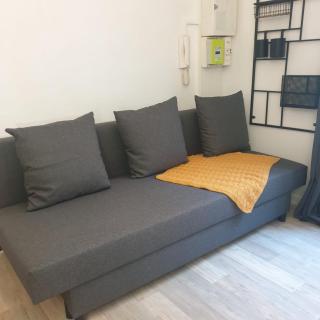 Studio à deux pas des étangs - Peyriac-de-Mer - 5