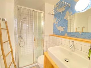 Green Apple Chamonix, centre, parking, ski-in/out - 3