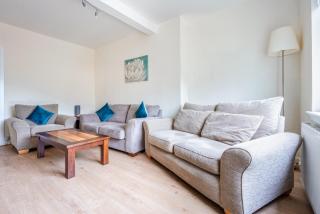 Millfield House - Cosy 2 bed house in Motherwell - Motherwell - 0