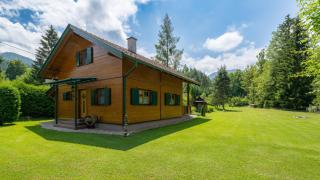 Ferienhaus Rauscher - Sittersdorf - 8