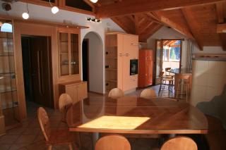 Attico in Legno ad Andalo - Andalo - 8