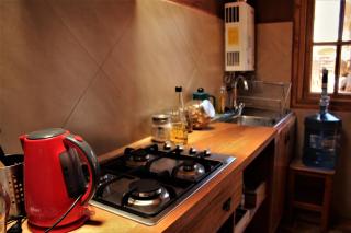 Incahuasi Travelodge - 3