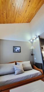 Bel appartement rénové à Belle Plagne - 3