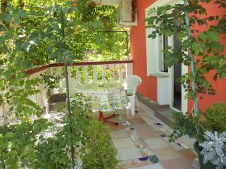 Apartment in Lopar with terrace, air conditioning, WiFi, washing machine 4229-3 - Lopar - 3