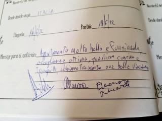 Triana Soul Marcur - 9