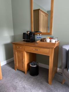 Marshpools Bed & Breakfast - Licensed near Weobley village - 7