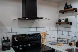 Boho and Cozy ~ Work From Home ~ Pool + Hot Tub 365! - 1