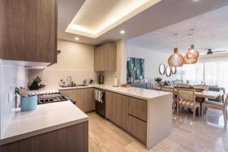 3BR apartment with balcony in Portillo - Terrenas - Las Terrenas - 5
