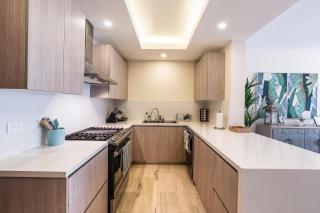 3BR apartment with balcony in Portillo - Terrenas - Las Terrenas - 2