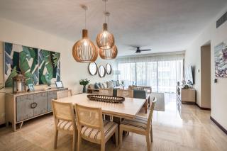 3BR apartment with balcony in Portillo - Terrenas - Las Terrenas - 8