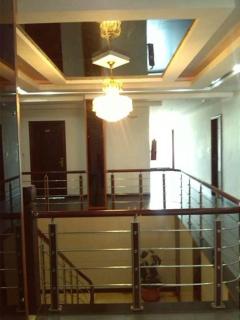 Emerald Hotel & Restaurant - 8