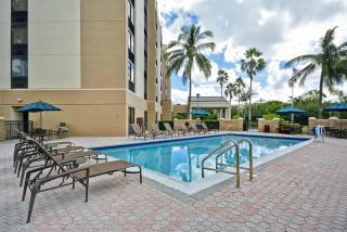 Hyatt Place Miami Airport-West/Doral - Miami - 0