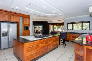 9 The Pin – Zimbali 6 Bedroom - 3