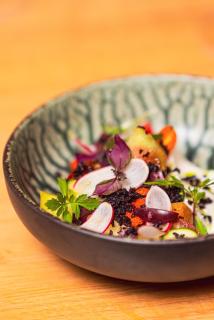 Logis Hôtel & Restaurant - Les Hauts de Montreuil - 3