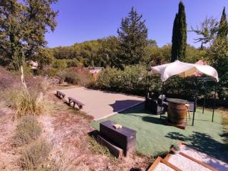 la villa des six ifs- L'olivier - Flayosc - 9