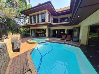 9 The Pin – Zimbali 6 Bedroom - 7