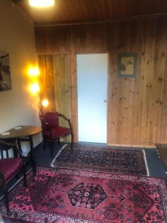 Adorable Hideaway with log fire and incredible views - Robertsbridge - 5