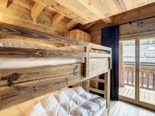 Polaris 1 003 - LUXE & SKI LIFT apartment 6 pers - Zinal - 1
